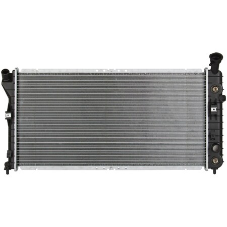 Spectra Premium Radiator, Cu2351 CU2351
